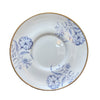Charlotte Moss South Hampton Gold - Teacup Saucer