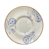Charlotte Moss South Hampton Gold - Teacup Saucer
