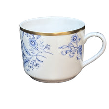  Charlotte Moss South Hampton Gold - Teacup