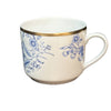 Charlotte Moss South Hampton Gold - Teacup