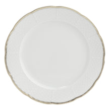  Sea Island Platinum Bread and Butter Plate