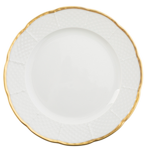 Sea Island Ultra-White Gold