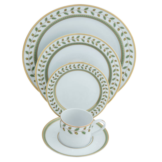 Springfield Dinner Plate