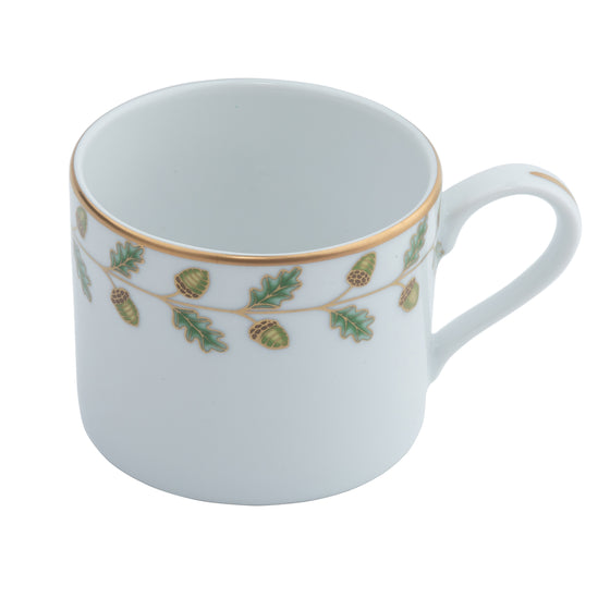 Springfield Can Tea Cup