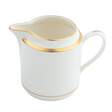  White Signature Platinum No Monogram Sauce Boat