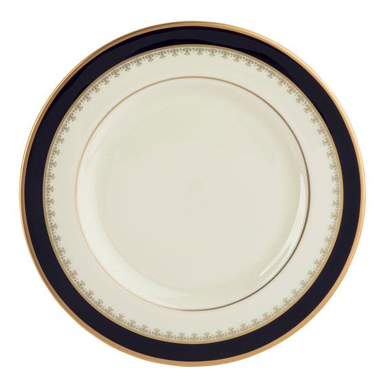 Ivory Washington Dinner Plate
