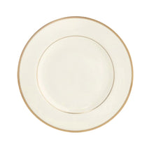  Ivory Signature Gold No Monogram Bread and Butter Plate - Pickard China - SIGONM-009-DX