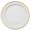 Ultra-White Gold Bracelet Dinner - Pickard China - UGOLBRA-001-VS