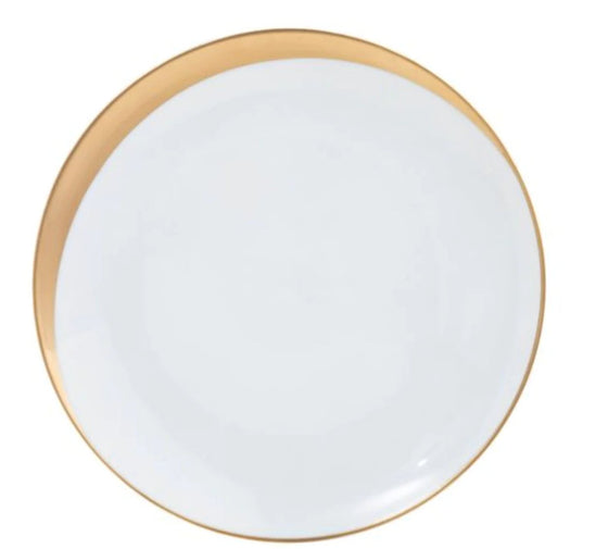 Ultra-White Jubilee Dinner Plate - Pickard China - UJUBILE-001-SY