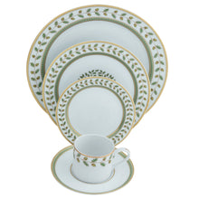  Springfield Butter Plate - Pickard China - USPRING-009-VS