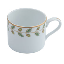  Springfield Can Tea Cup - Pickard China - USPRING-012-CN