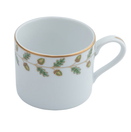 Springfield Can Tea Cup - Pickard China - USPRING-012-CN